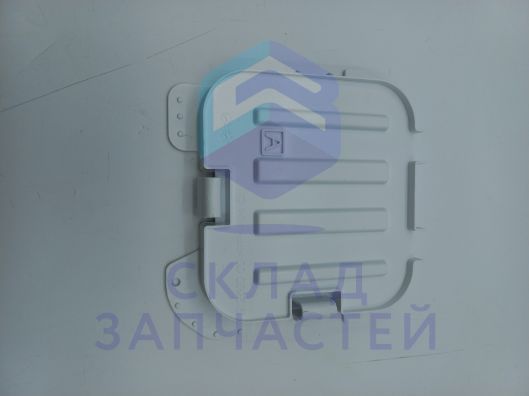 1912580200 Beko оригинал, крышка зазора в опоре двигателя