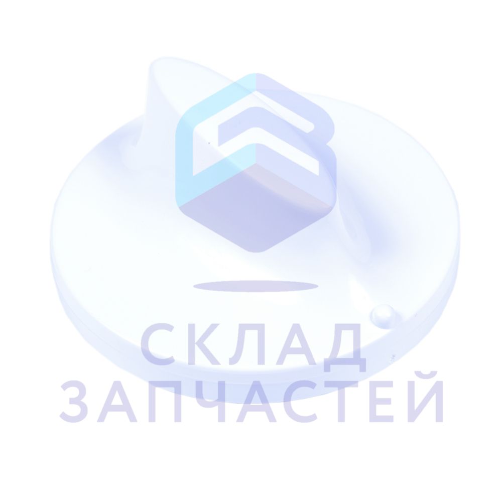 Ручка программатора стиральной машины, оригинал Hansa 075319