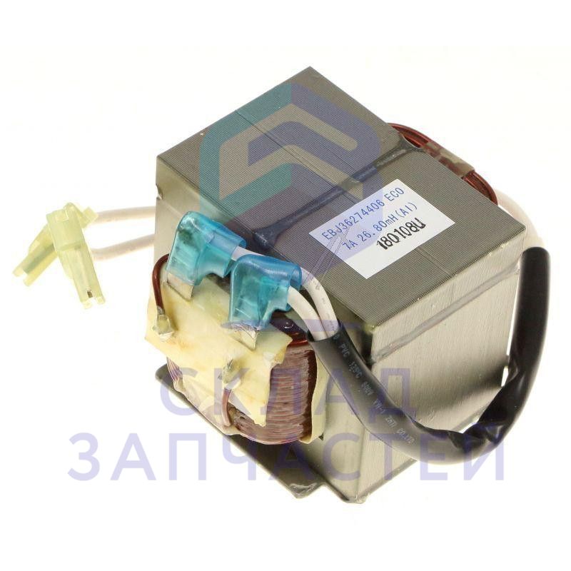 EBJ36274406 LG оригинал, катушка индуктивности