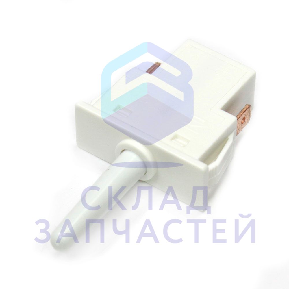Выключатель холодильника, оригинал Whirlpool C00314599