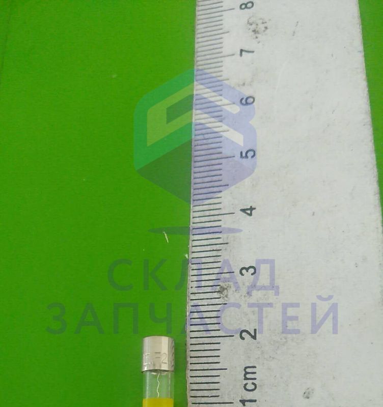 Патрон предохранителя, оригинал Samsung 3601-001339
