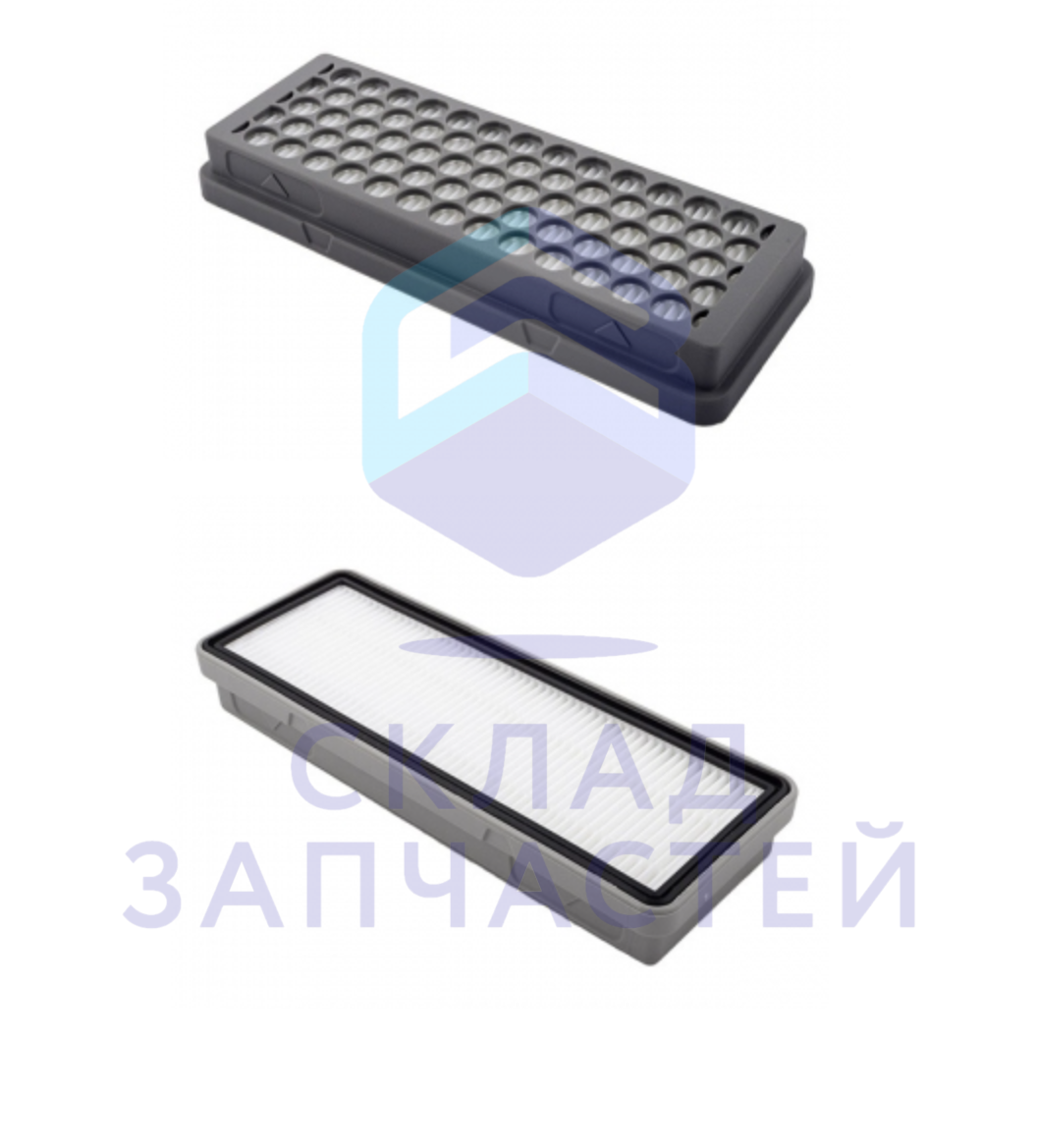 DJ97-01045G Samsung оригинал, фильтр hepa пылесоса