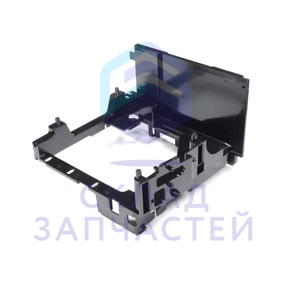 Держатель кофемашины, оригинал Bosch 00433857