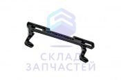 Крючок двери для микроволновой печи, оригинал Zelmer 00797325