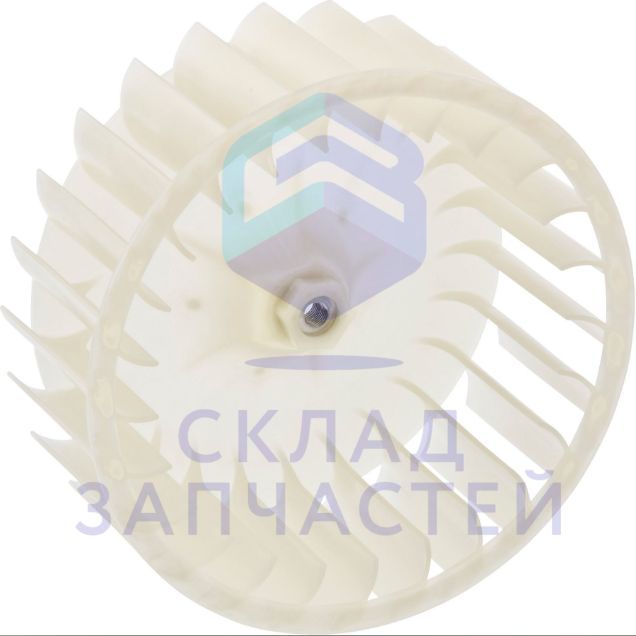 00491640 Bosch оригинал, Крыльчатка вентилятора, сушилка