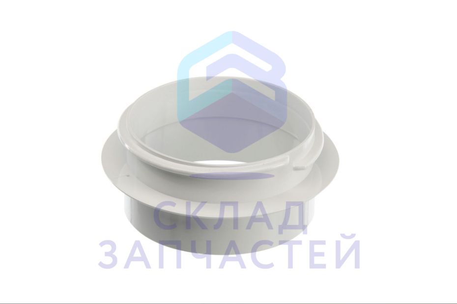 00494355 Bosch оригинал, патрубок