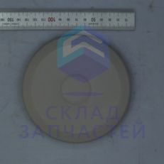 Заднее колесо, оригинал Samsung DJ66-00328A
