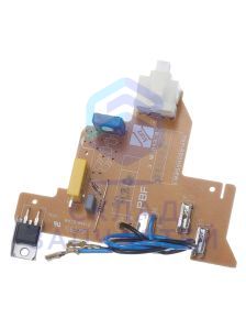 Модуль управления мотором, оригинал Bosch 12008403