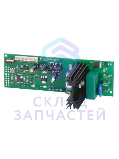 00616626 Bosch оригинал, программатор