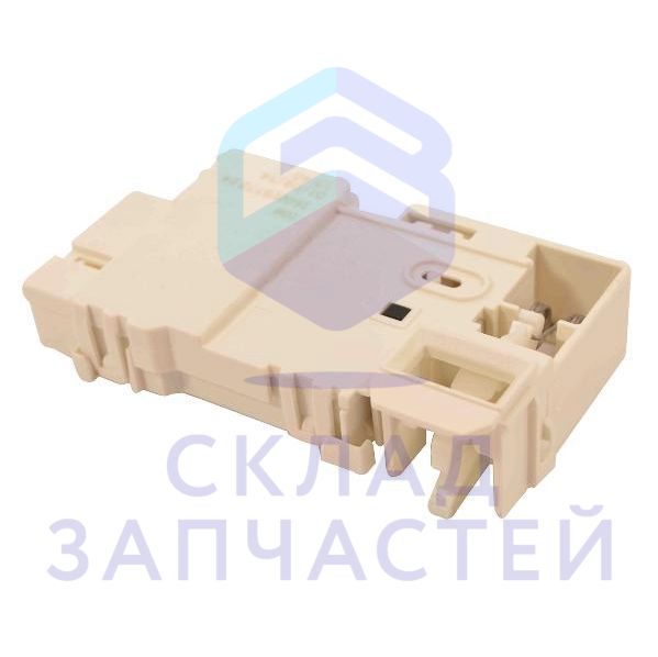 Замок (УБЛ) для сушильной машины, оригинал Ariston C00141683