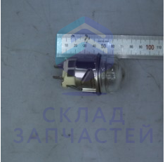 Лампа подсветки в сборе, оригинал Samsung DG97-00011D