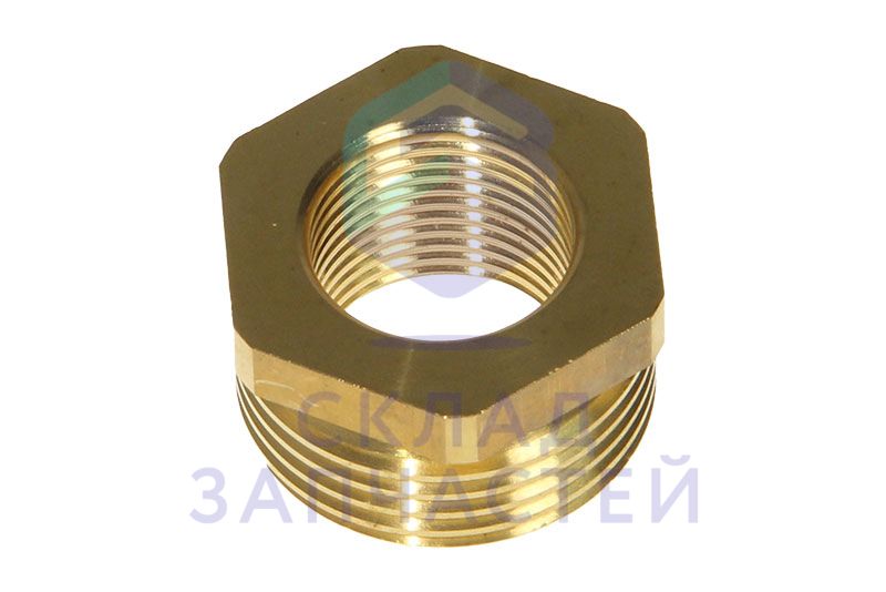 Болт утюга, оригинал DeLonghi 6212810001