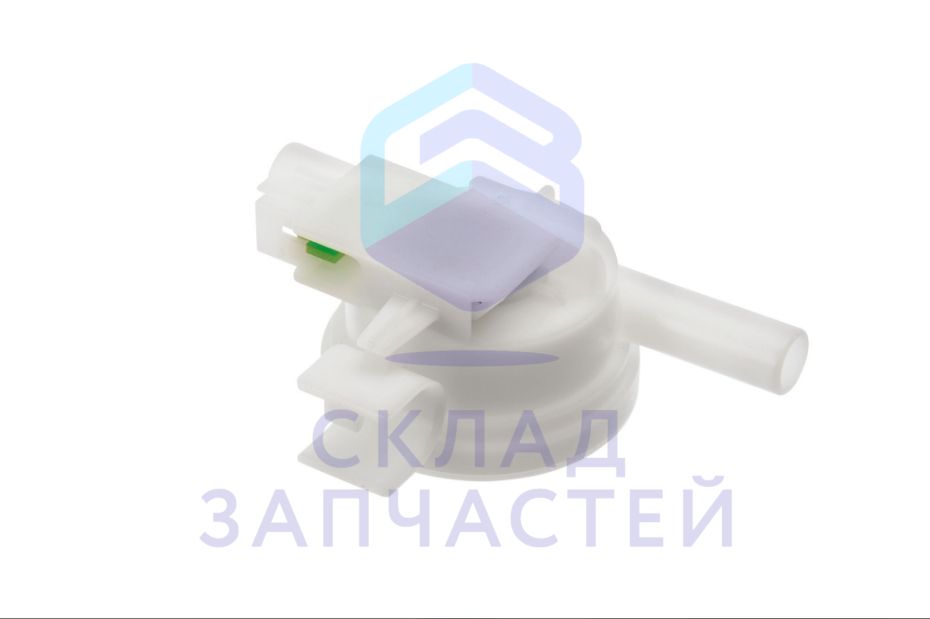 Датчик протока воды для стиральной машины, оригинал Bosch 00602819