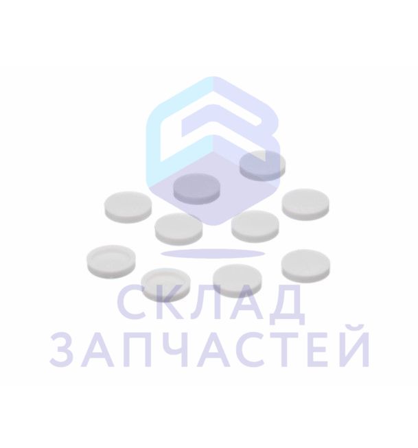 00633915 Bosch оригинал, заглушка холодильника