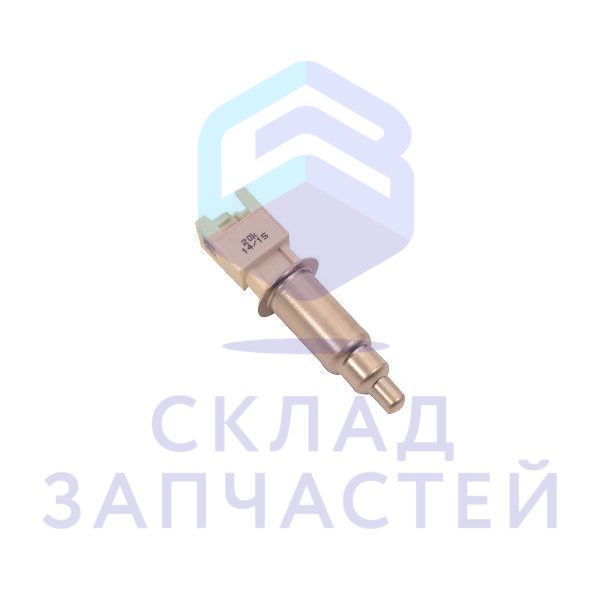 Датчик температуры сушки для стиральной машины, оригинал Indesit C00290251