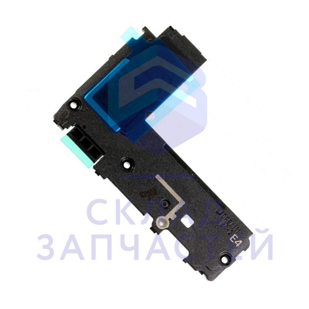 Аудиомодуль (динамик полифонический), оригинал Samsung GH96-10610A