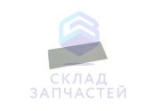 608133 Gorenje оригинал, крышка нижнего отсека плиты