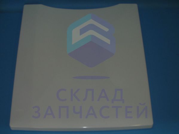 Металлическая верхняя крышка для электроплиты, оригинал Gorenje 609295