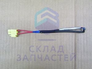 Термо предохранитель в сборе, оригинал Samsung DA47-00301B