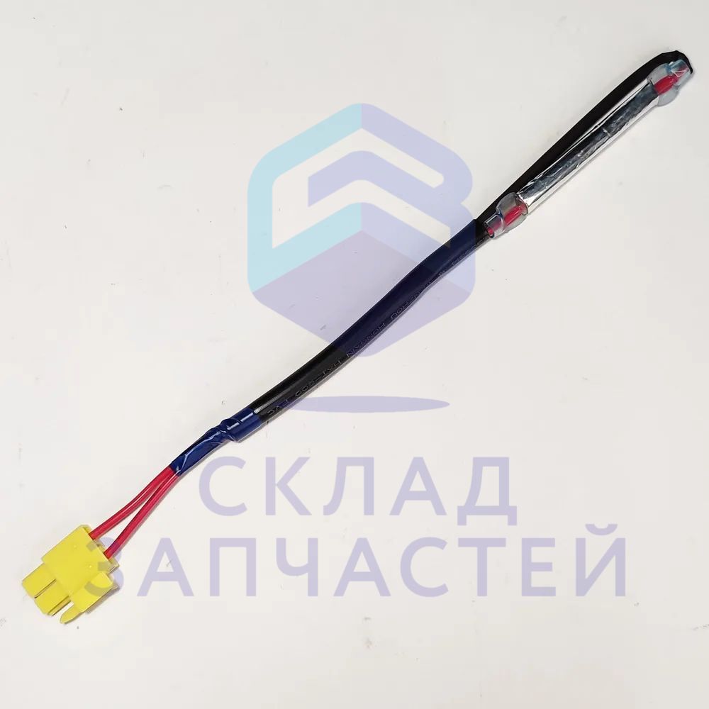 Термо предохранитель в сборе, оригинал Samsung DA47-00301D