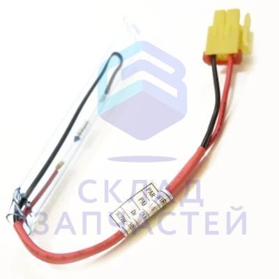Термо предохранитель в сборе, оригинал Samsung DA47-00432A