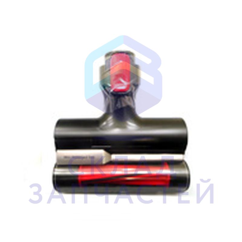 DJ97-02570A Samsung оригинал, щетка, мини турбо