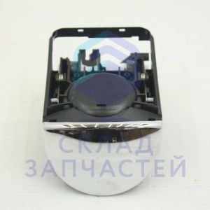 00658795 Bosch оригинал, заварочный блок кофемашины