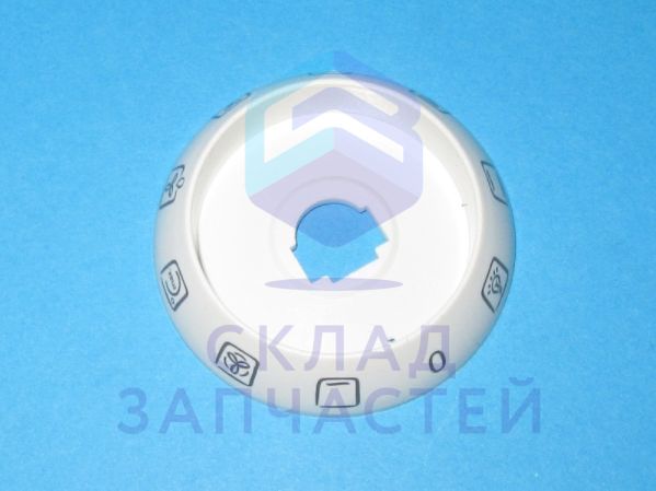 850949 Gorenje оригинал, кольцо ручки регулировки духовки