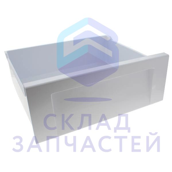 Ящик для морозильной камеры холодильника, оригинал Whirlpool C00313094