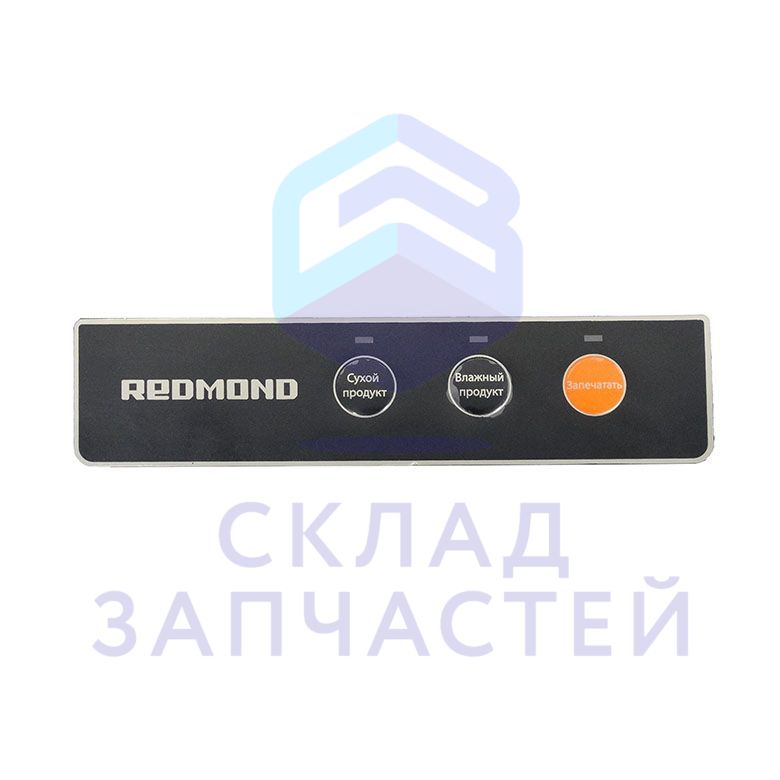 Redmond оригинал, аппликация (Red00972)
