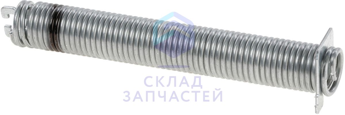 Пружина,цвет черный, оригинал Bosch 12006151
