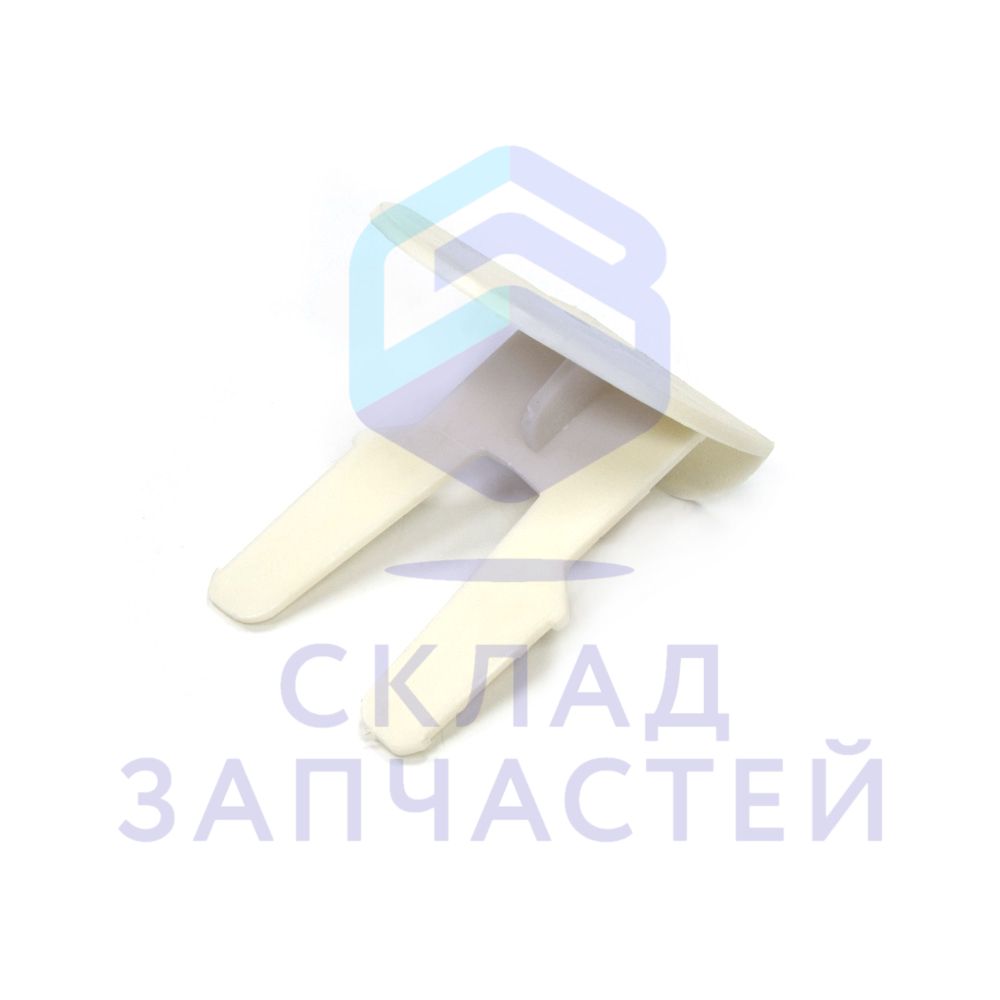 Пародержатель сушильной машины, оригинал Zanussi 4055055497