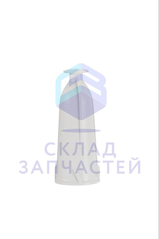 Держатель для насадок, белый, для MCM55.., оригинал Bosch 00652367