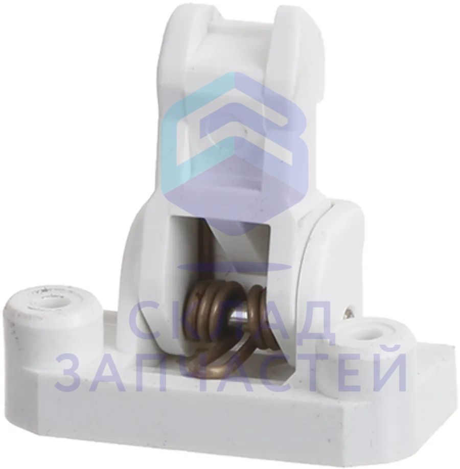 00154090 Bosch оригинал, затвор защелка