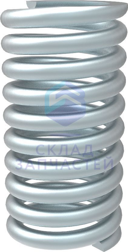 Пружина, оригинал Bosch 10000653