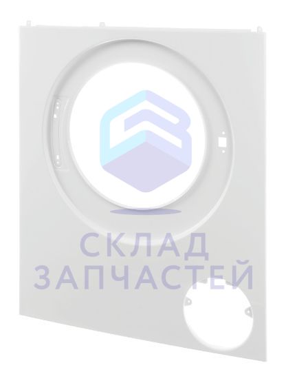 Передняя часть корпуса, оригинал Bosch 00773733
