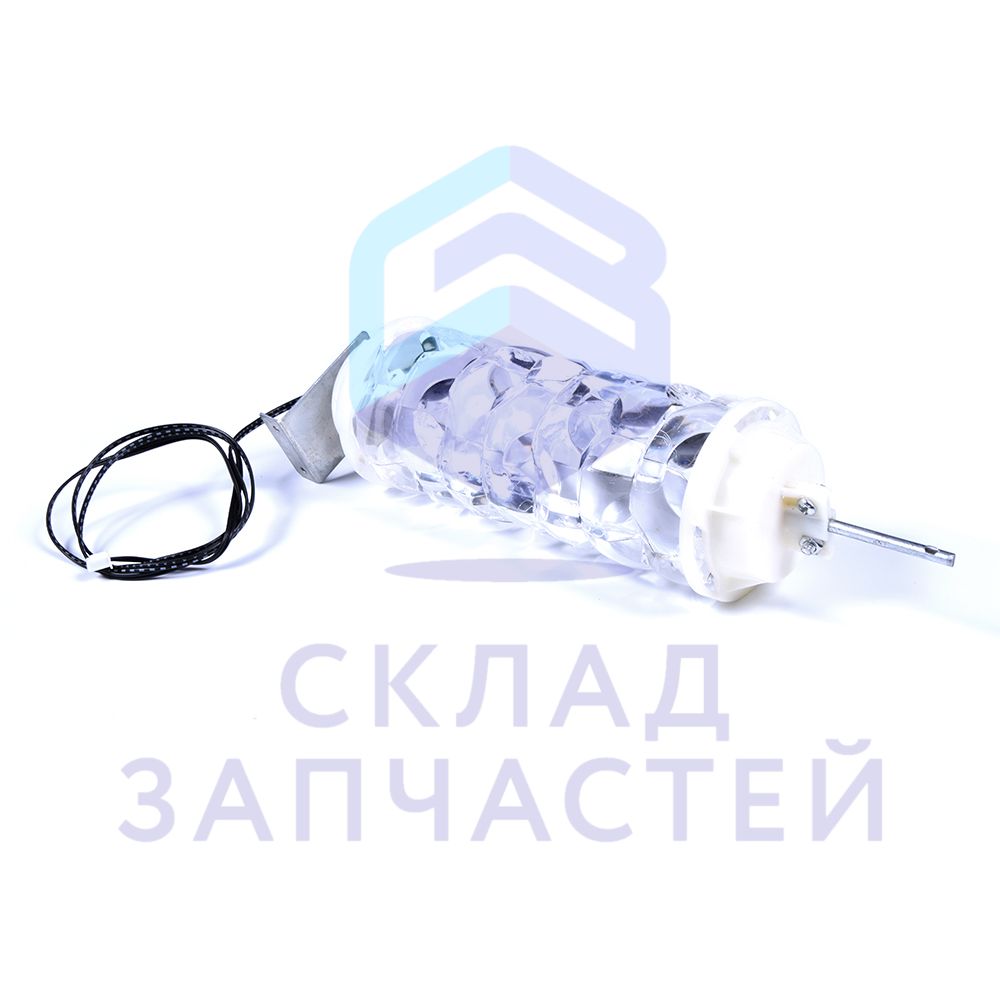 Имитация пламени электрического камина, оригинал Electrolux 32210409131