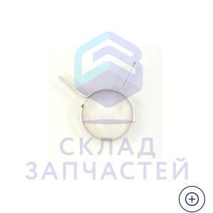 DC61-00158A Samsung оригинал, Фиксатор шланга