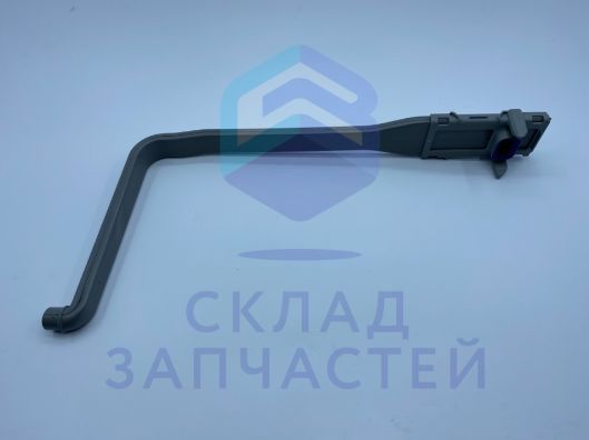 1512590300 Beko оригинал, Трубка подачи воды