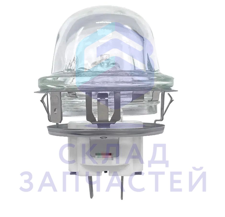 0530021746 Haier оригинал, лампа освещения духовки