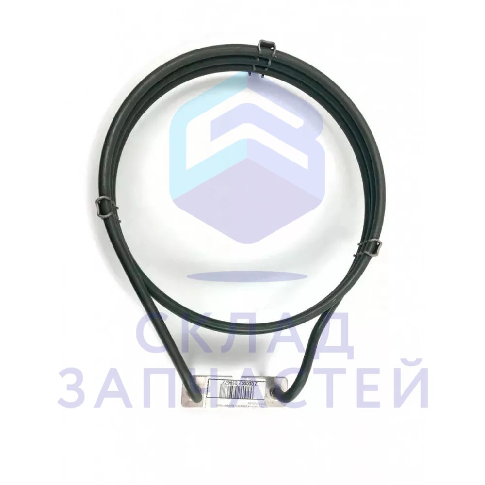 0530026398 Haier оригинал, круговой нагреватель духовки