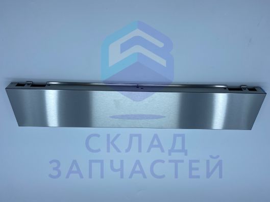 217300272 Beko оригинал, нижняя дверца из стали