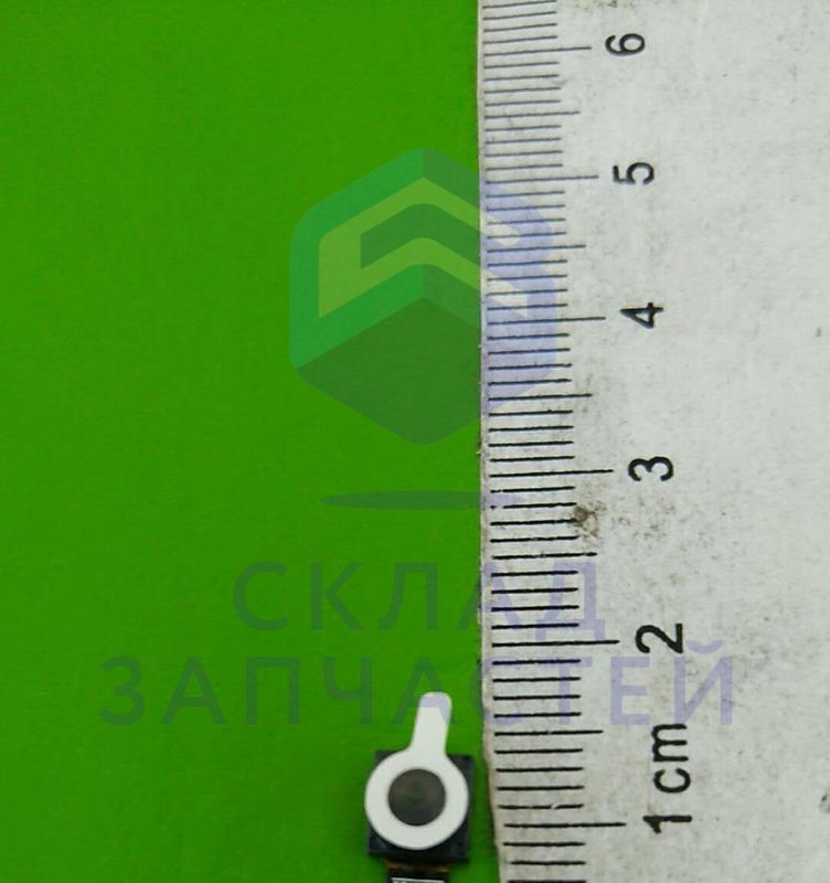 Камера 2.1 Mpx, оригинал Samsung GH96-08678A