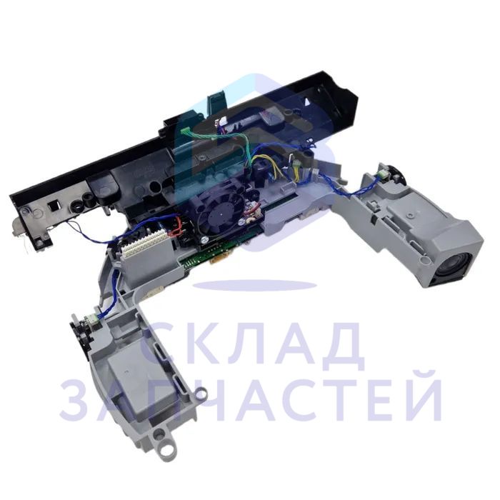 DJ97-02994C Samsung оригинал, плата управления