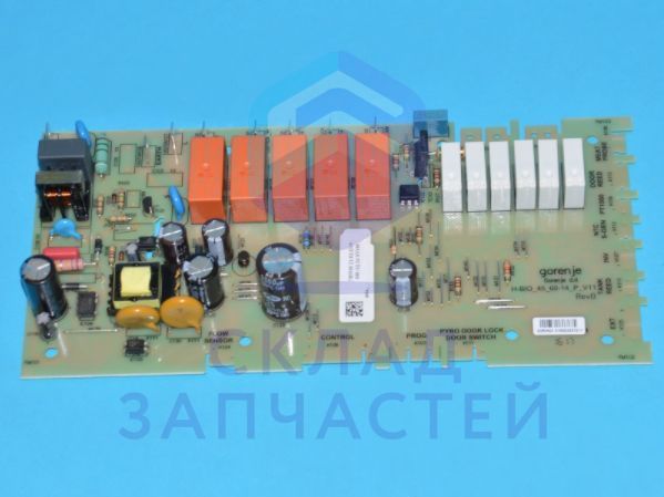 785530 ASKO оригинал, Силовой Электромодуль
