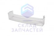 2251401093 Electrolux оригинал, полка (балкон) для бутылок холодильника