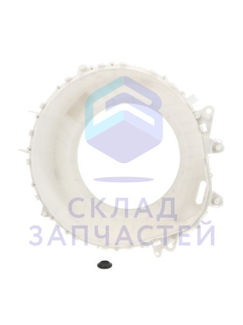 Передняя часть бака для стиральной машины, оригинал Bosch 00217424