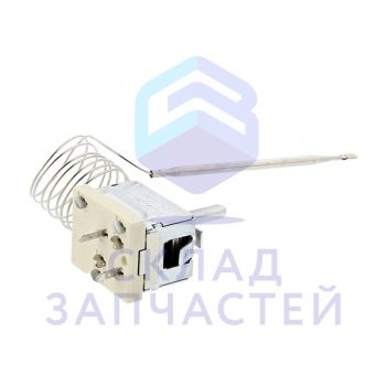 Термостат 274C для духовки, оригинал Electrolux 3570832018