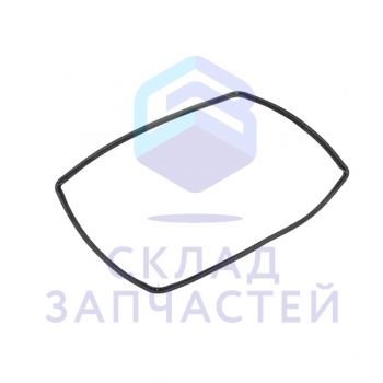 Уплотнительная резина для двери духовки, оригинал Electrolux 3577343019