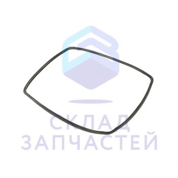 Уплотнительная резина для двери духовки, оригинал Electrolux 3871945105